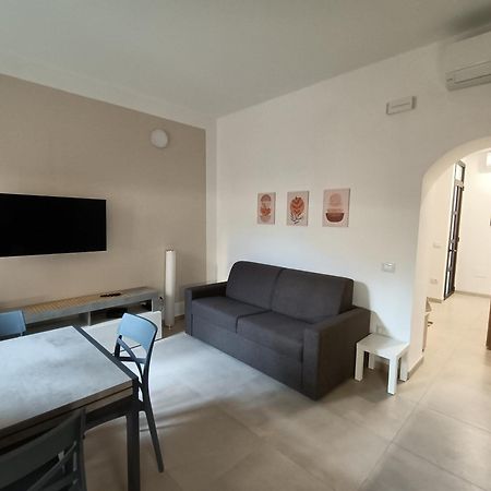 Apartmán Casa Gina Syracuse Exteriér fotografie
