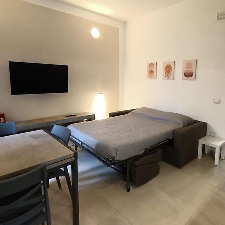 Apartmán Casa Gina Syracuse Exteriér fotografie