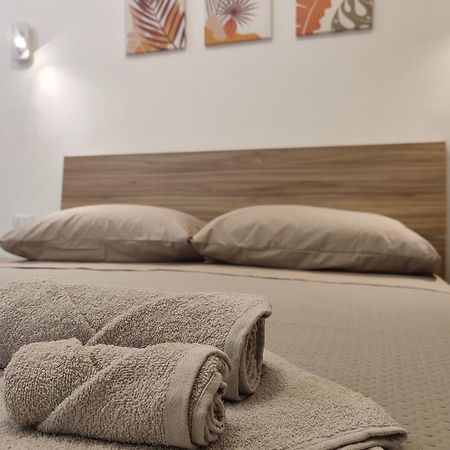 Apartmán Casa Gina Syracuse Exteriér fotografie