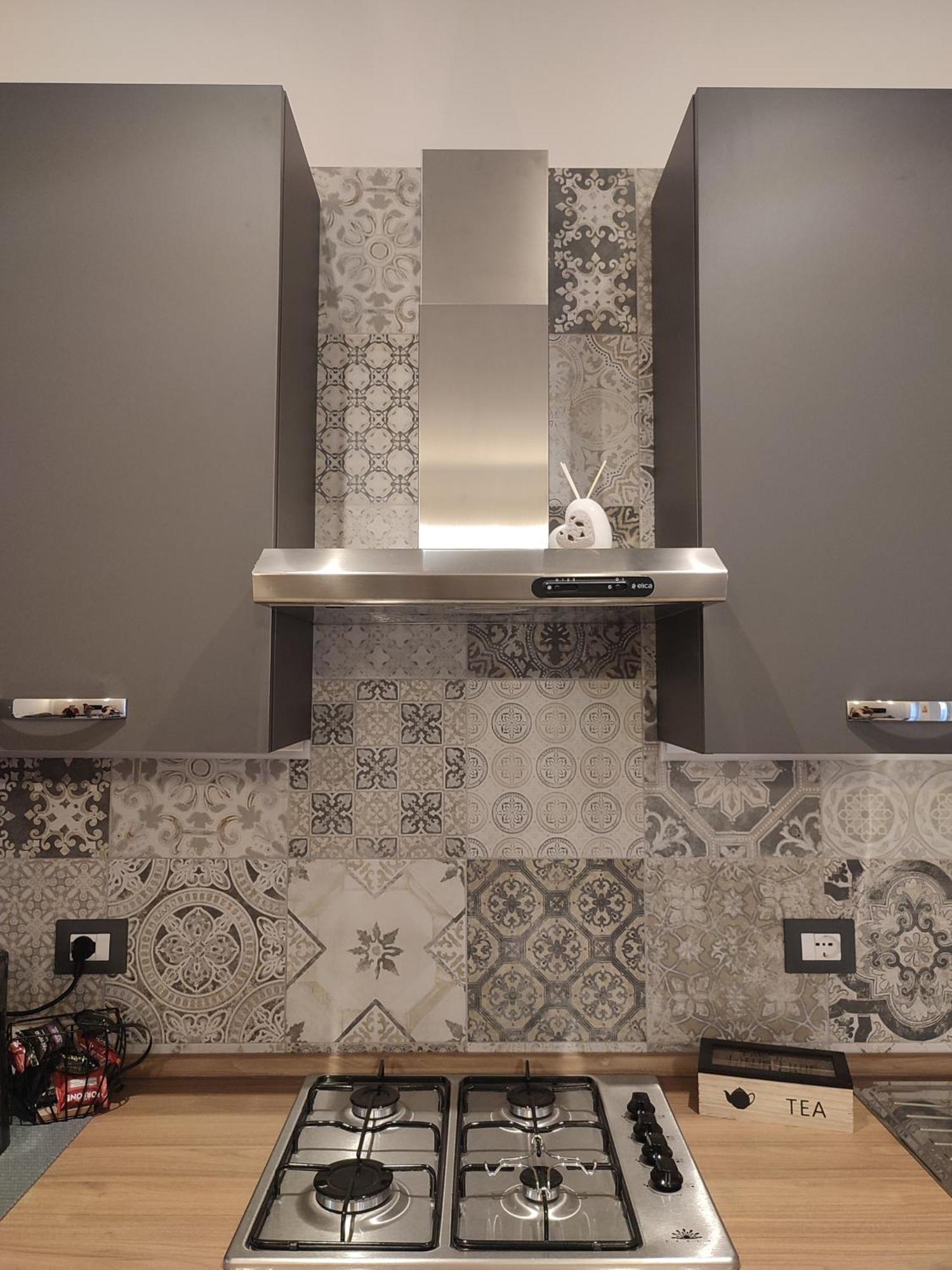Apartmán Casa Gina Syracuse Exteriér fotografie