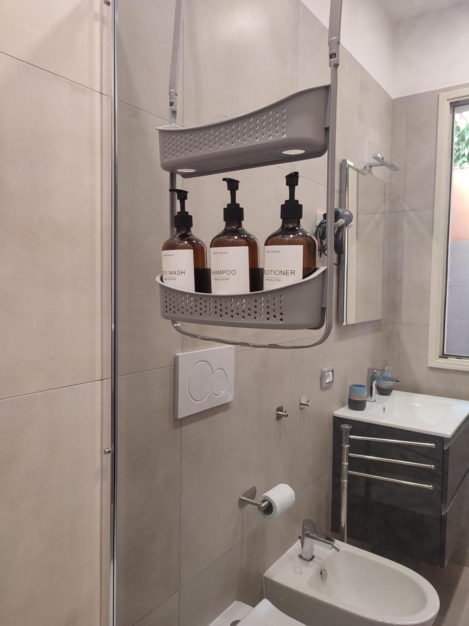 Apartmán Casa Gina Syracuse Exteriér fotografie
