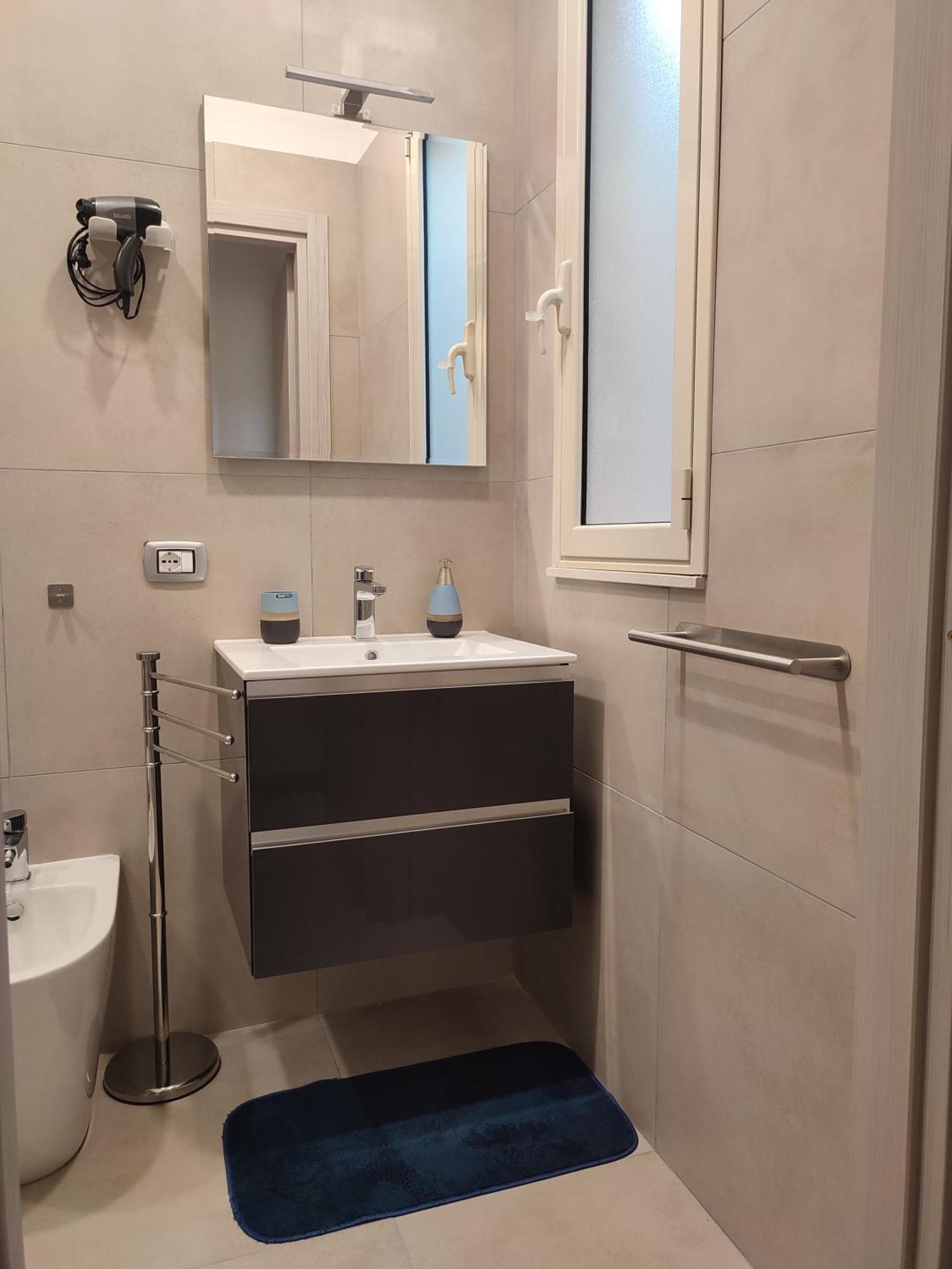 Apartmán Casa Gina Syracuse Exteriér fotografie