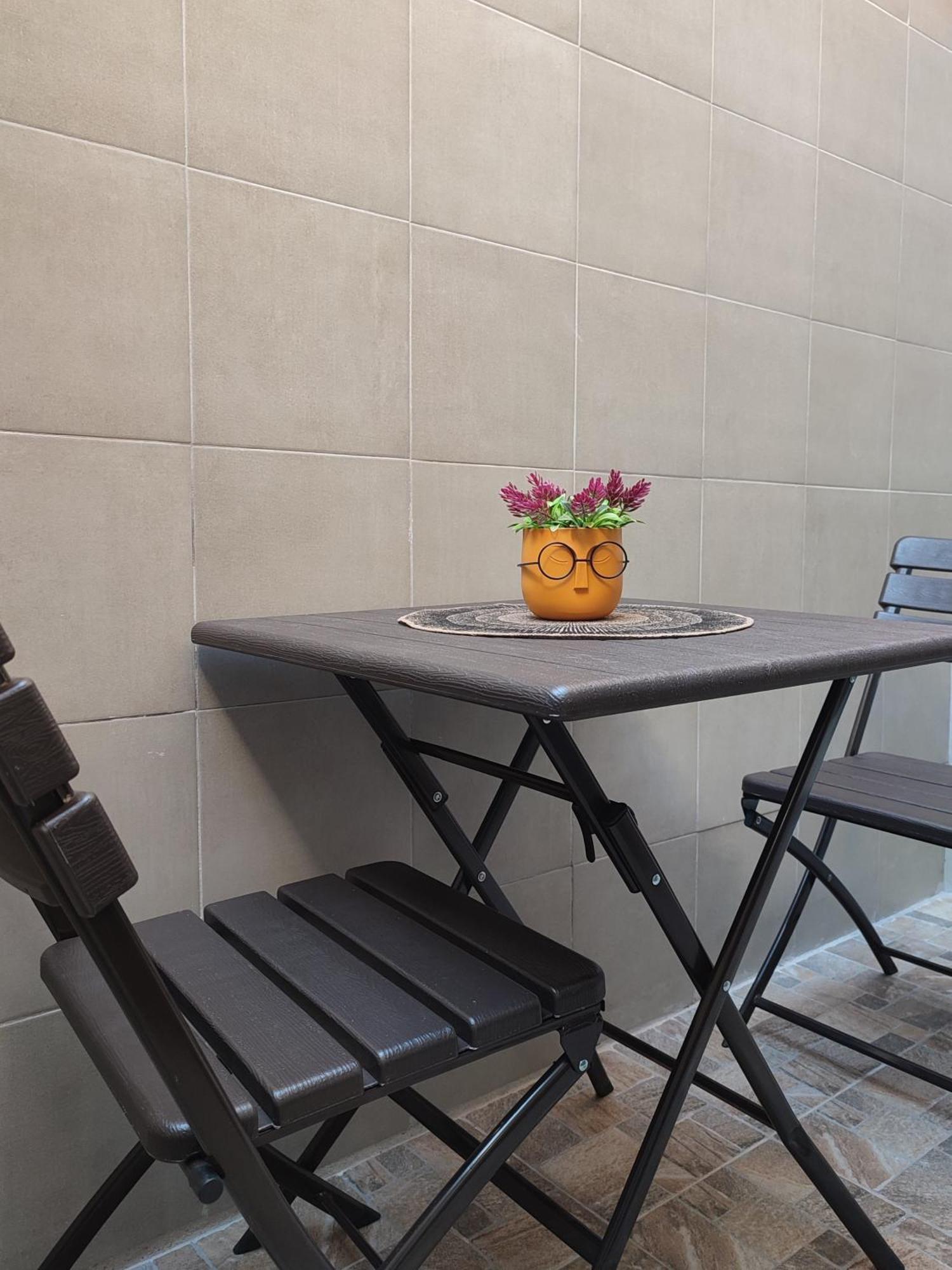 Apartmán Casa Gina Syracuse Exteriér fotografie