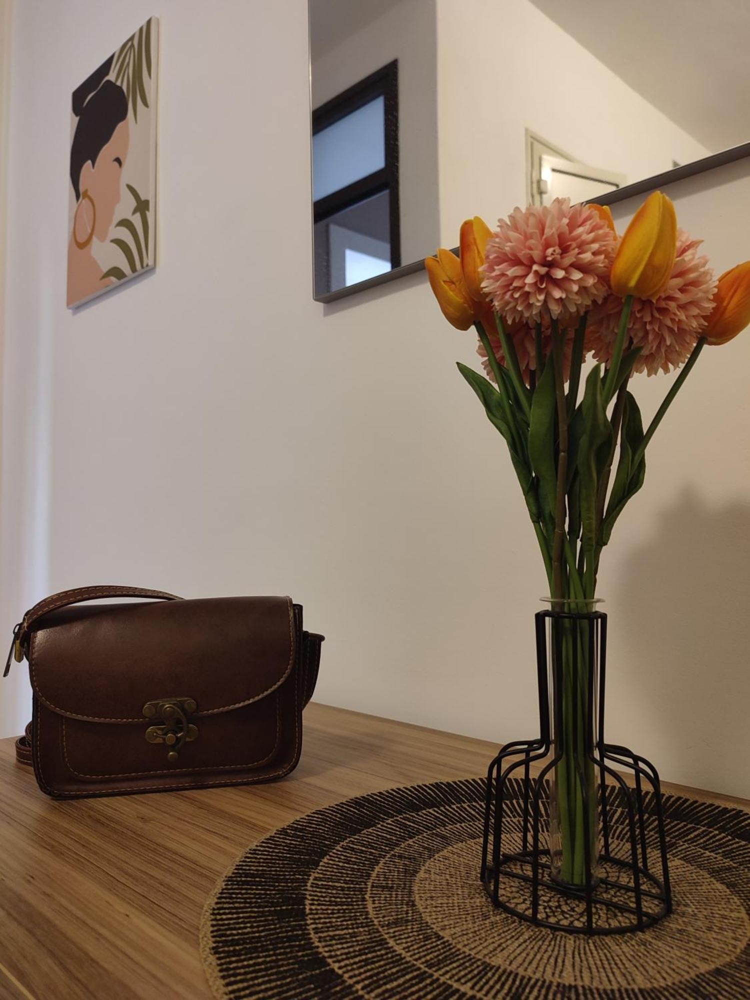 Apartmán Casa Gina Syracuse Exteriér fotografie