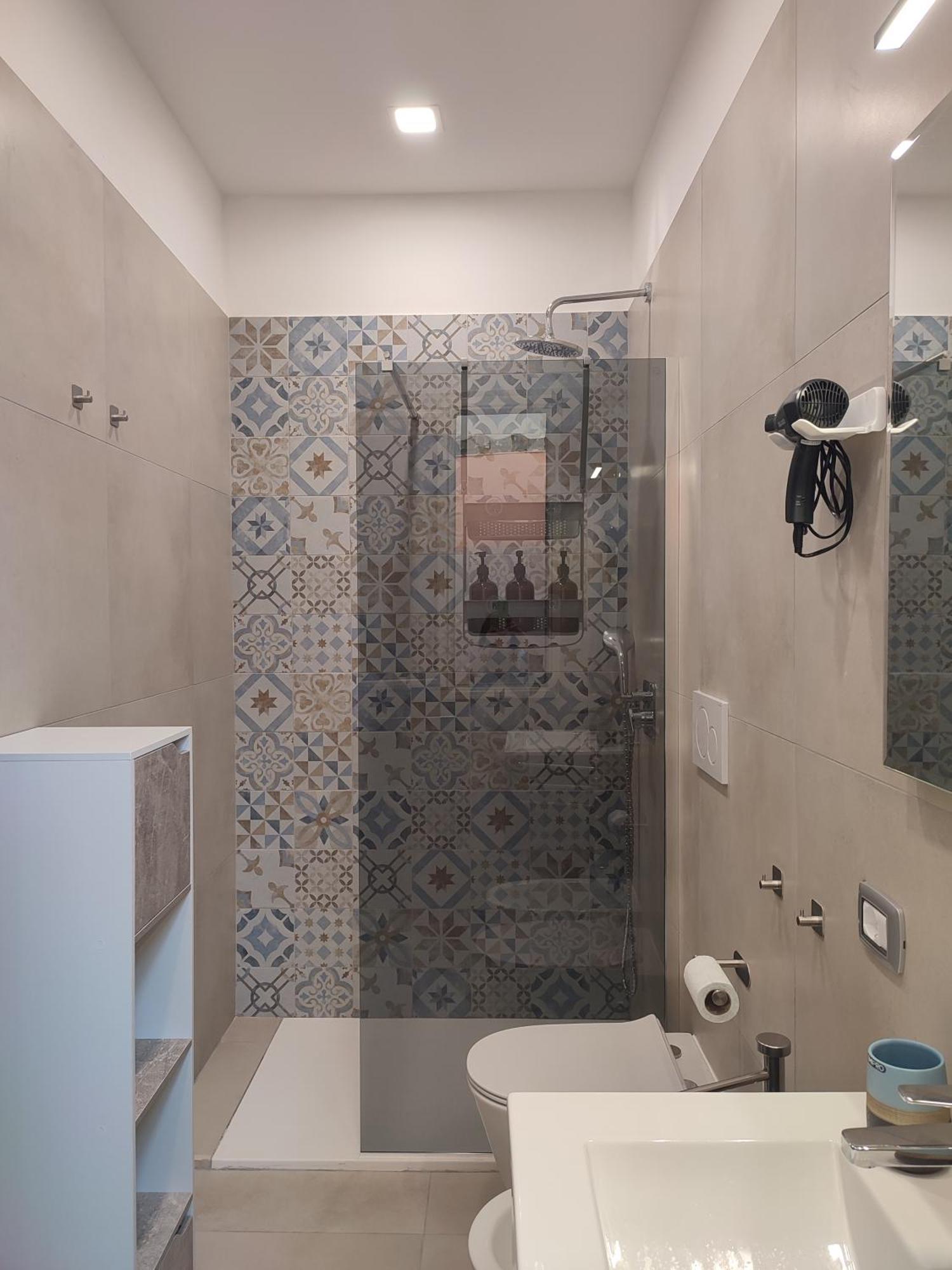 Apartmán Casa Gina Syracuse Exteriér fotografie