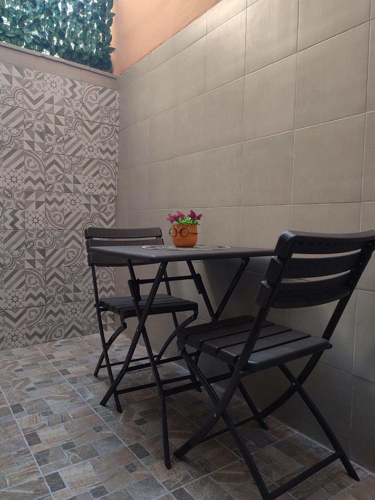 Apartmán Casa Gina Syracuse Exteriér fotografie