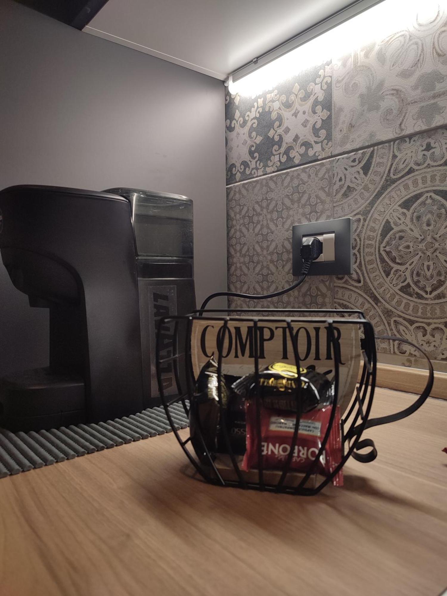 Apartmán Casa Gina Syracuse Exteriér fotografie